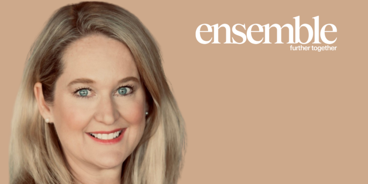 Heather Nelson Appointed as Vice President of Hotels at Ensemble