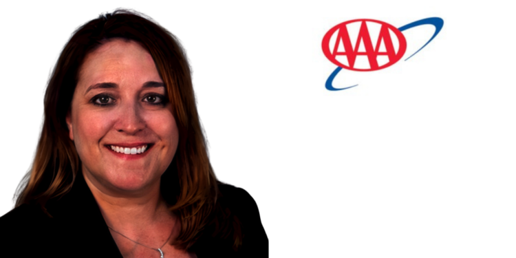Megan Williams Ascends to Chief Human Resources Officer at AAA-The Auto Club Group