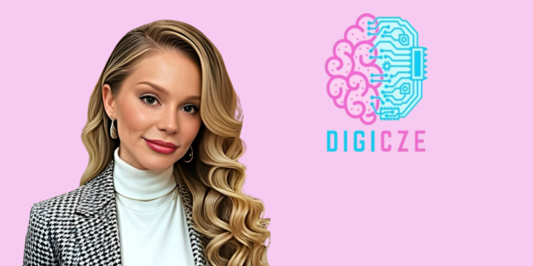 Courtney Stephan Appointed as Chief People Officer at DIGICZE