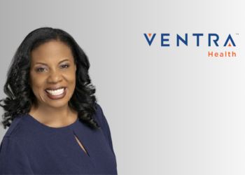 Erika Flowers-Johnson Appointed Chief People Officer at Ventra Health