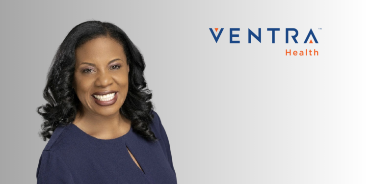 Erika Flowers-Johnson Appointed Chief People Officer at Ventra Health