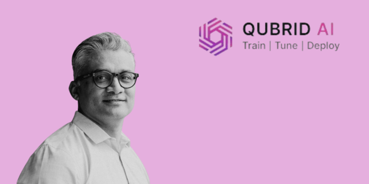 Qubrid AI Appoints Ujjwal Rajbhandari as CTO and Co-founder to Accelerate GenAI and LLM Solutions