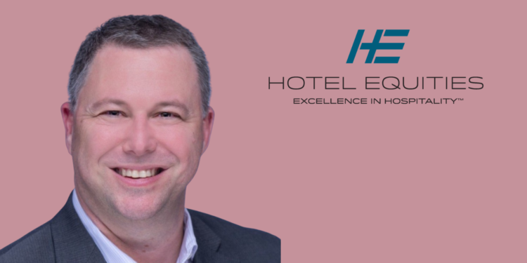Eric McCarthy Appointed as Chief Financial Officer at Hotel Equities