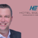 Eric McCarthy Appointed as Chief Financial Officer at Hotel Equities