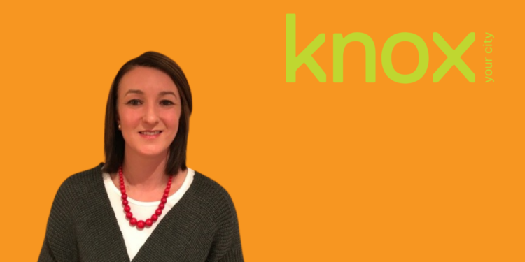 Debbie Shaw Appointed as Acting Chief People Officer at Knox City Council