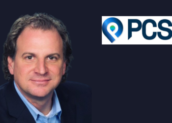 PCS Software Names Mark A. Hill as Chief Executive Officer