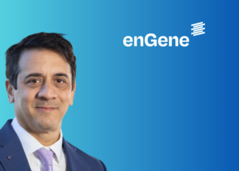 enGene Holdings Inc. Welcomes Dr. Raj Pruthi as Senior Vice President of Urologic Oncology and Clinical Development