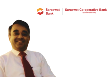 Priyam Alok Joins Saraswat Bank as Chief Business Officer