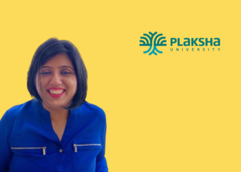 Nimrata Randhawa Kapoor Assumes Role of Chief Human Resources Officer at Plaksha University