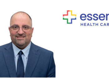 Michael Scuria Appointed as Chief People Officer of Essen Health Care