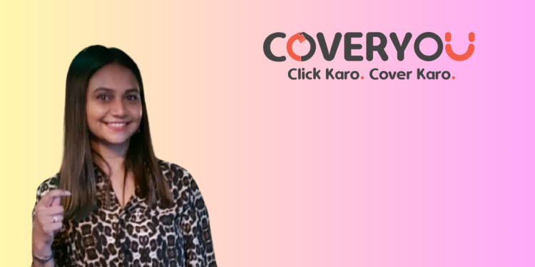 Sarita Mathur Appointed as Assistant Vice President HR & L&OD at CoverYou