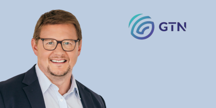 Damian Bunce Takes the Helm as CEO of GTN Middle East