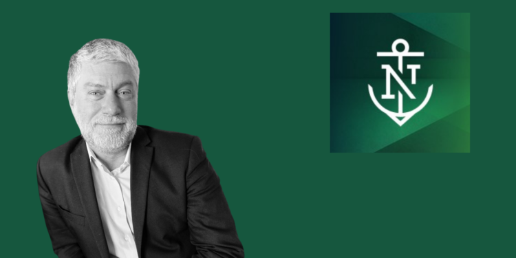 Raphaël Remond Joins Northern Trust as Deputy Chief Executive Officer