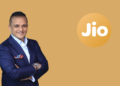 Prasad Salunke joined Jio Financial Services as Business Head for Automotive, Solar and Device Financing