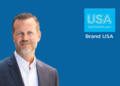 Fred Dixon Appointed President & CEO of Brand USA