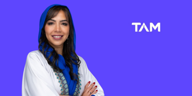 Eman Serafi Appointed as Chief Human Resources Officer at TAM