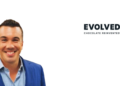 EVOLVED Appoints Joe Serventi as CEO