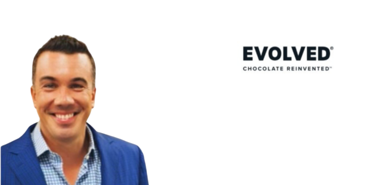 EVOLVED Appoints Joe Serventi as CEO