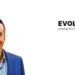 EVOLVED Appoints Joe Serventi as CEO