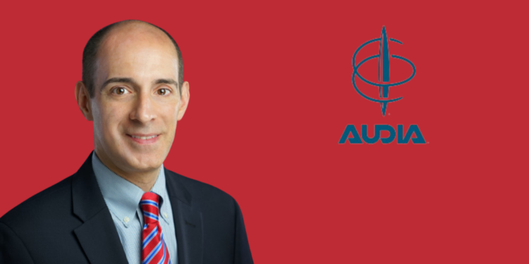 John Oliverio Appointed Vice President of Human Resources at Audia ...