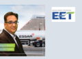 Narayan Bhatra appointed Chief Executive Officer of EET Retail