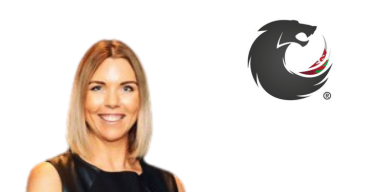 Ceri Maund Promoted to Chief Marketing Officer at PureCyber Limited