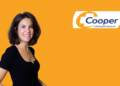 Laure Perret Appointed as Group Chief People Officer at Cooper Consumer Health