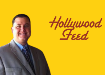 Steven Morris Promoted to Vice President of Human Resources at Hollywood Feed