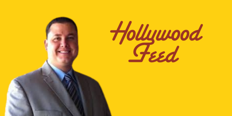 Steven Morris Promoted to Vice President of Human Resources at Hollywood Feed