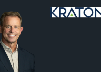 Rogier Roelen Assumes the Role of Chief Sustainability Officer at Kraton