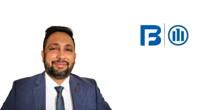 Sampad Paul Ascends to Vice President of Human Resources & Head of HR Agency Channel at Bajaj Allianz Life Insurance