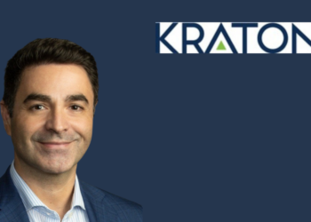 Kraton Boosts Marketing Leadership with Pedro Lopes at the Helm of Polymers Division