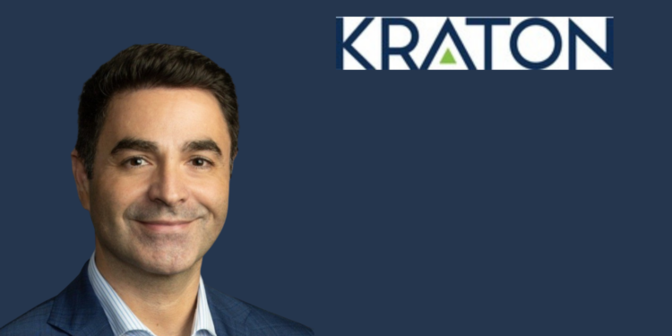 Kraton Boosts Marketing Leadership with Pedro Lopes at the Helm of Polymers Division