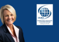 IAAO Selects Amy Rasmussen as Executive Director