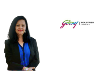 Poonam Burman Joins Godrej Industries Limited as Chief Human Resources Officer