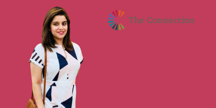 Ritika Tripathi Ascends to Vice President of Human Resources at The Connection, Inc.