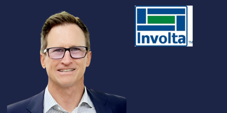 Involta Appoints John Scarry as Chief Revenue Officer
