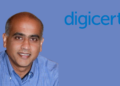 DigiCert Appoints Atri Chatterjee as Chief Marketing Officer
