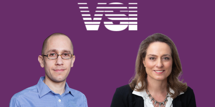 VSI Group Appoints Chris Rego as Chief Financial Officer and Carmen Cerdan as Chief Human Resources Officer