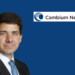 Cambium Networks Welcomes Jacob Sayer as New CFO