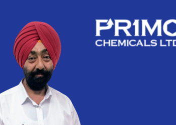 Ranjit Singh Marwah Appointed as Vice President of Human Resources at PRIMO CHEMICALS LIMITED