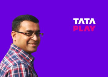 Pramatesh V Kumar Joins Tata Play Ltd as Vice President of Human Resources