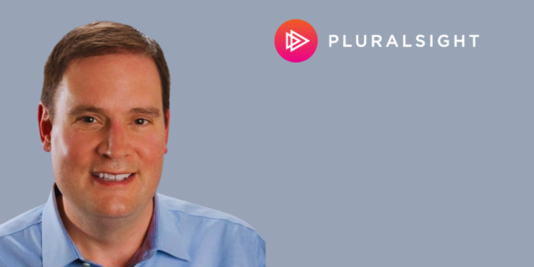 Chris Walters Named President & CEO of Pluralsight