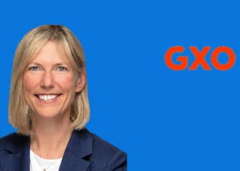 Corinna Refsgaard Appointed as Chief Human Resources Officer at GXO Logistics