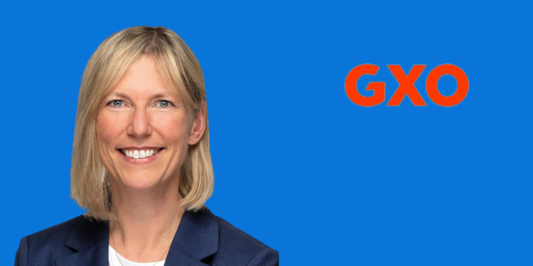 Corinna Refsgaard Appointed As Chief Human Resources Officer At Gxo