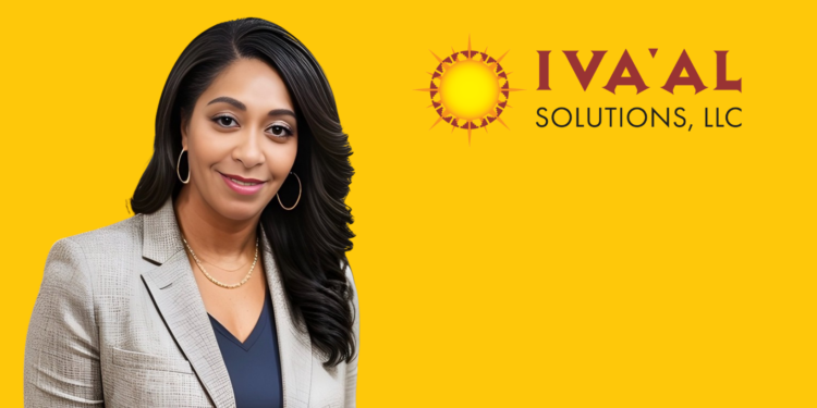 Renée W. McHenry Assumes Role as Chief Human Resources Officer at IVA'AL Solutions, LLC