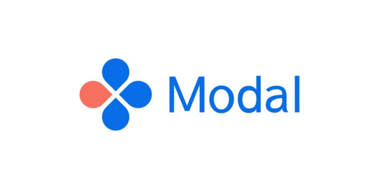 Modal Secures $25 Million in Series A Funding to Revolutionize Data and AI Skills Development