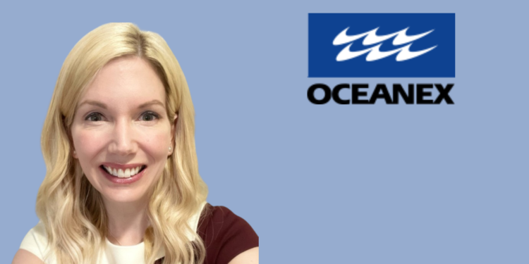 Amy Collins Appointed as Vice President of Human Resources and Labour Relations at Oceanex Inc.