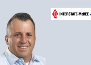Jim Krosky Appointed as Vice President of Human Resources at Interstate-McBee