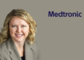 Kari Steen Joins Medtronic as Vice President of Human Resources
